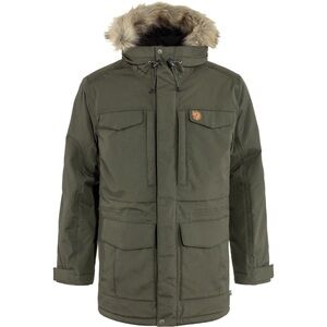 Men’s Fjallraven NUUK PARKA